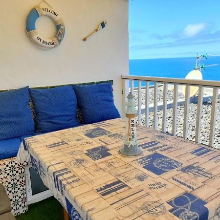 Casa Antonio Apartment Mogan Luaran gambar