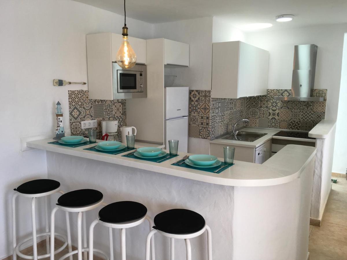 Casa Antonio Apartment Mogan Luaran gambar