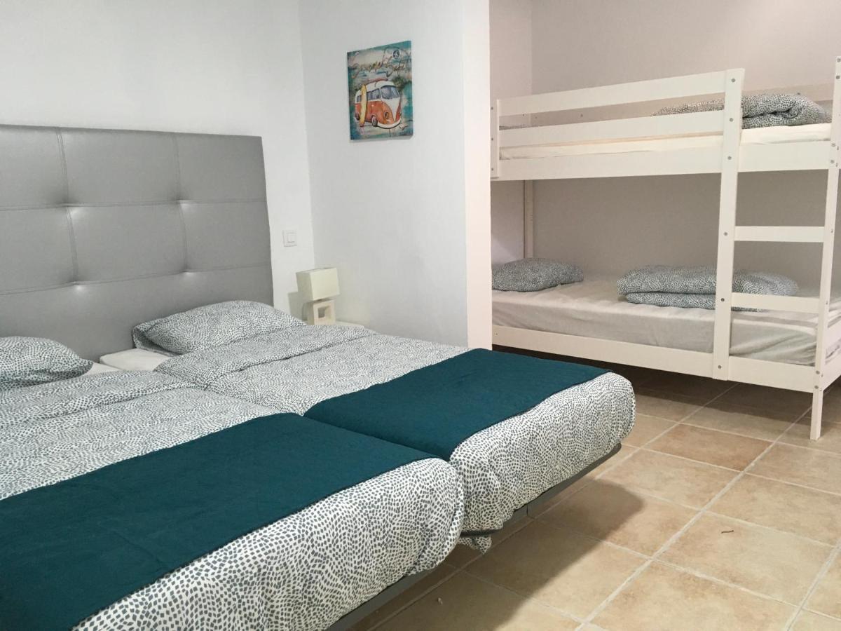 Casa Antonio Apartment Mogan Luaran gambar