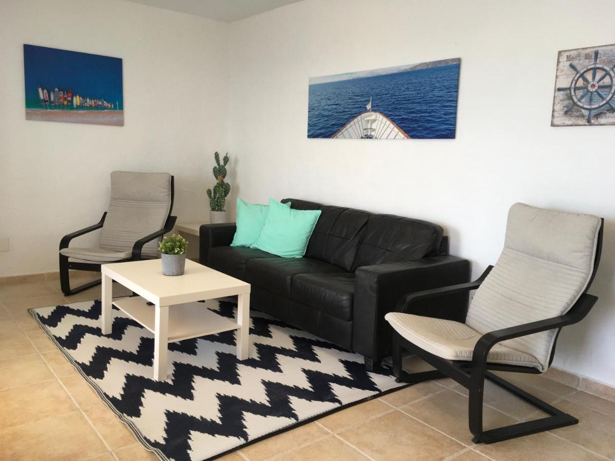 Casa Antonio Apartment Mogan Luaran gambar