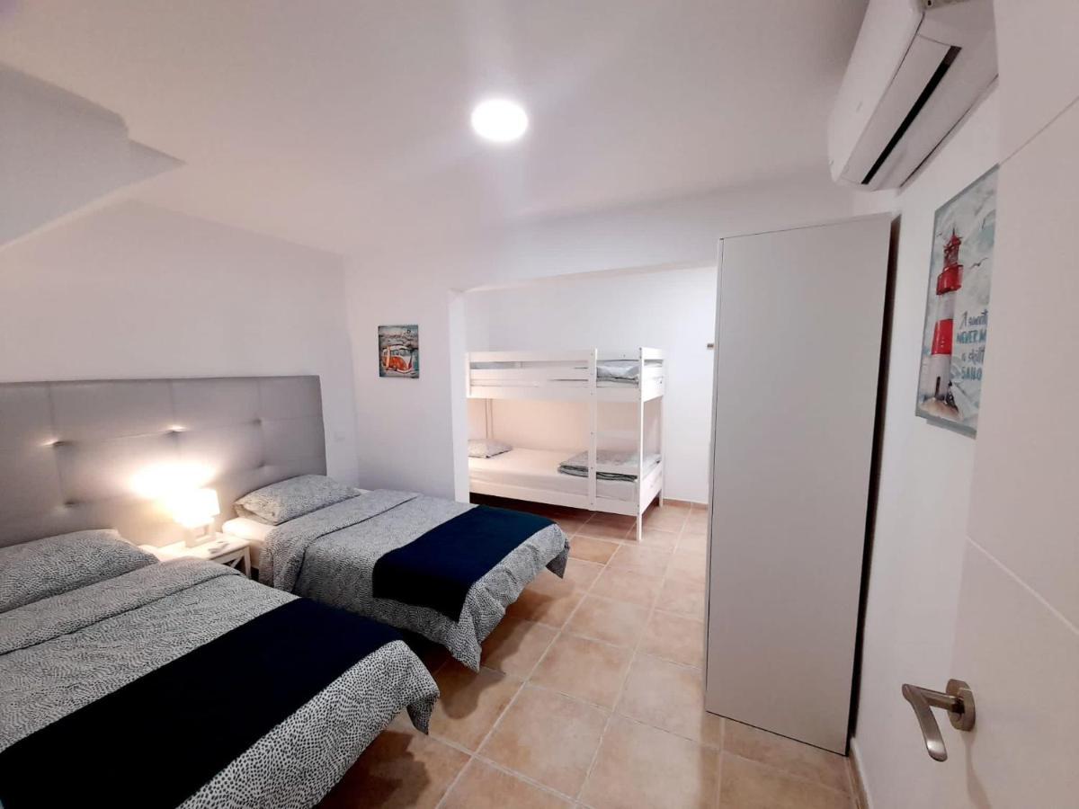 Casa Antonio Apartment Mogan Luaran gambar