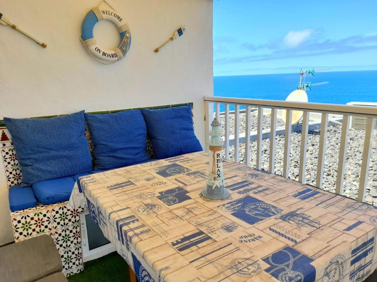 Casa Antonio Apartment Mogan Luaran gambar