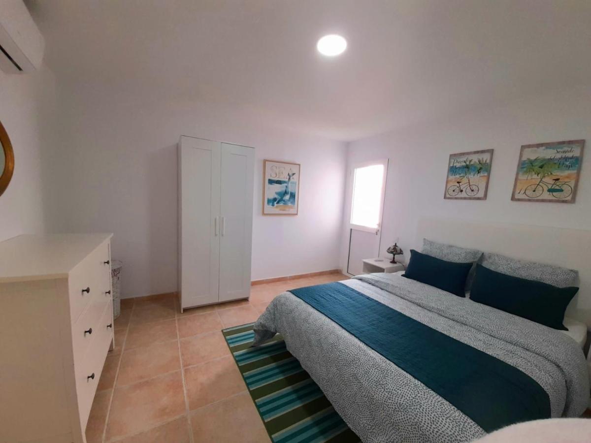 Casa Antonio Apartment Mogan Luaran gambar